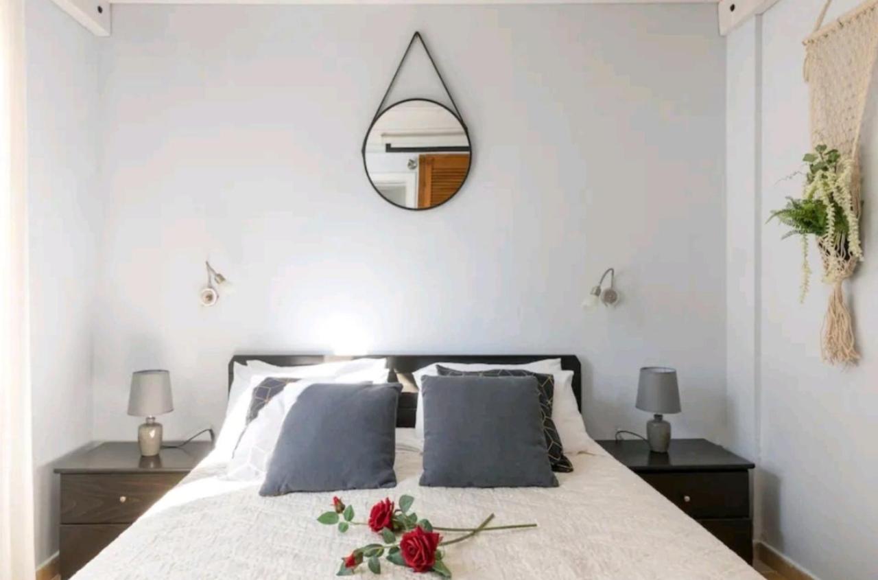 Govino Bay Luxury Beach Loft Apartment Danilia Экстерьер фото