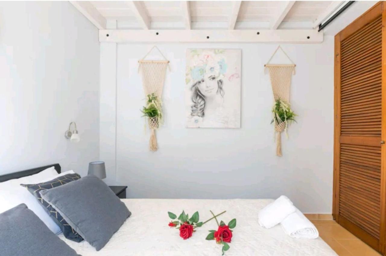 Govino Bay Luxury Beach Loft Apartment Danilia Экстерьер фото
